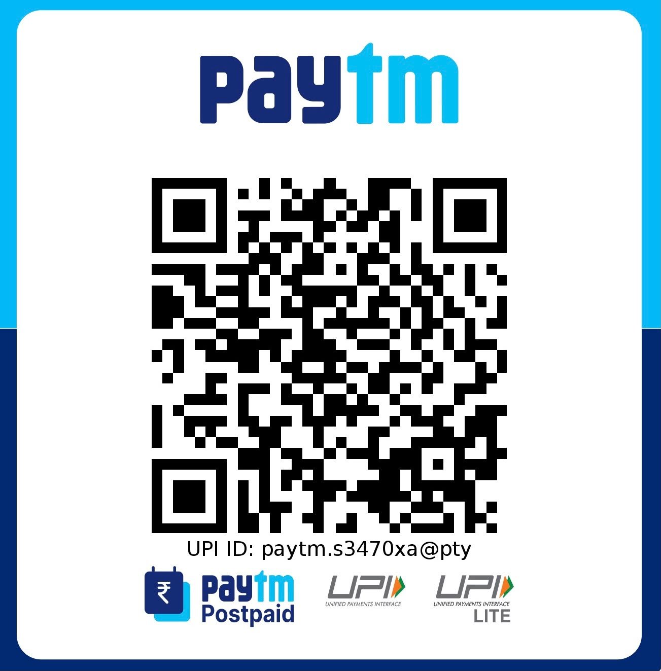 QR Code